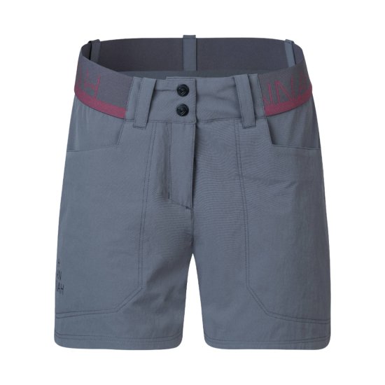 HANNAH - SHORT NYLAH FEMME