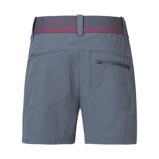 HANNAH - SHORT NYLAH FEMME