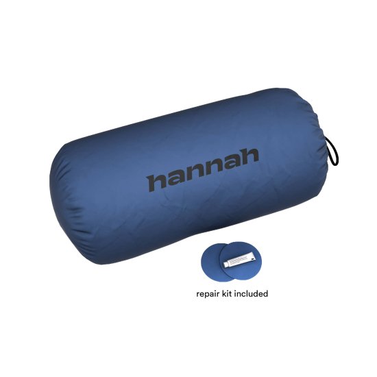 HANNAH - MATELAS COUPLE 6.0
