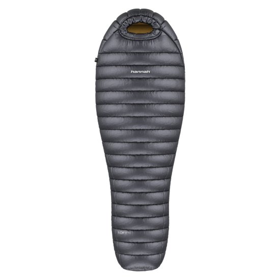 HANNAH - Sac de couchage Loft 400