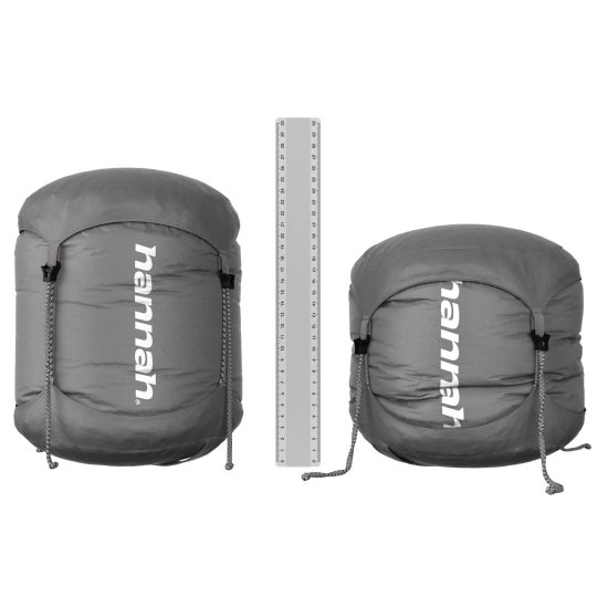 HANNAH - Sac de couchage Loft 400
