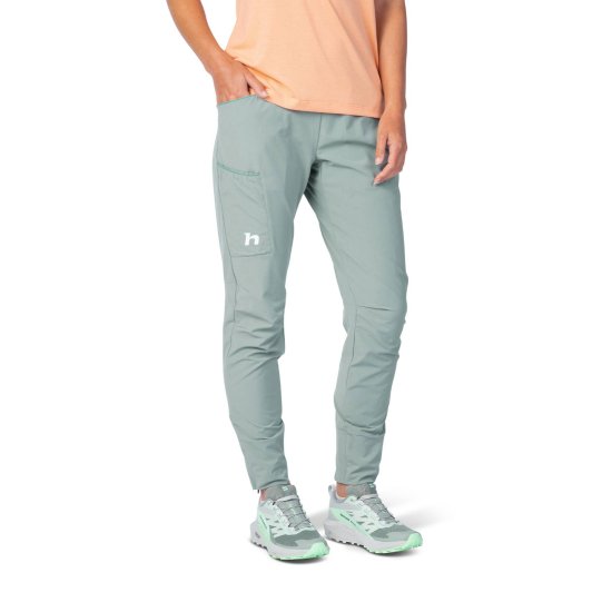 HANNAH - PANTALONE TAGI DONNA