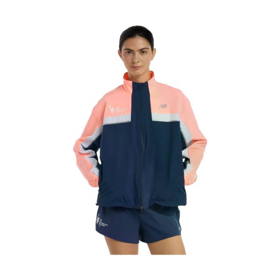 NEW BALANCE - Veste Marathon de New-York 2025