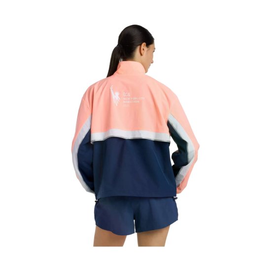 NEW BALANCE - Veste Marathon de New-York 2025