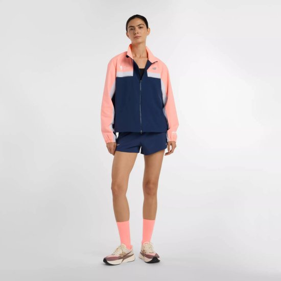 NEW BALANCE - Veste Marathon de New-York 2025