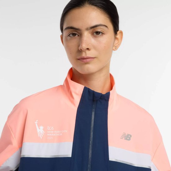 NEW BALANCE - Veste Marathon de New-York 2025