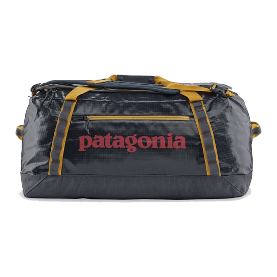 PATAGONIA - BORSONE BLACK HOLE DUFFEL 70 LITRI