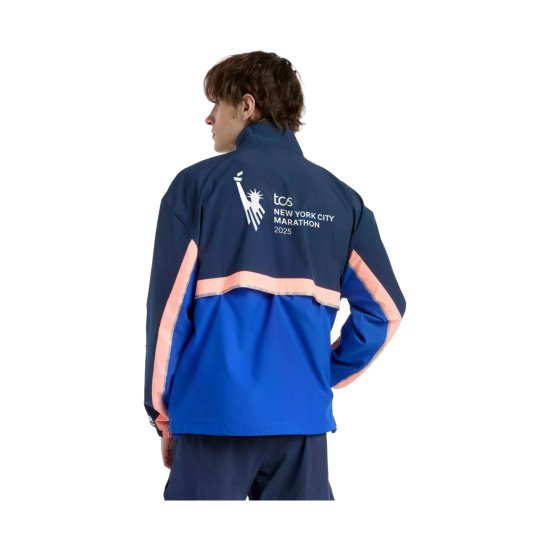 NEW BALANCE - Veste Marathon de New-York homme