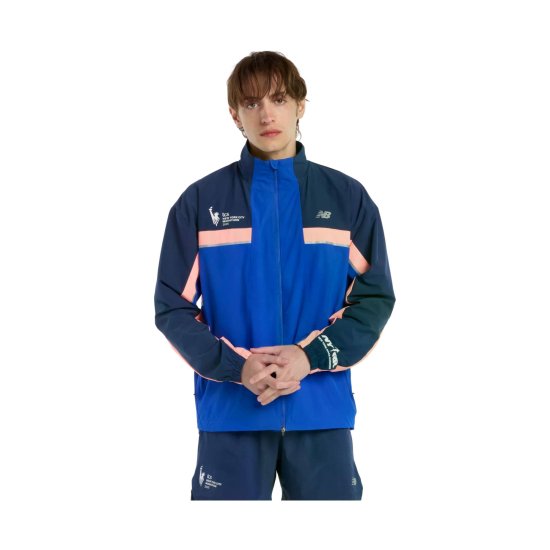 NEW BALANCE - Veste Marathon de New-York homme