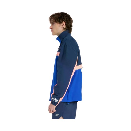 NEW BALANCE - Veste Marathon de New-York homme