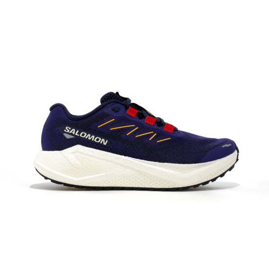 SALOMON - Aero Blaze 3 Grvl femme
