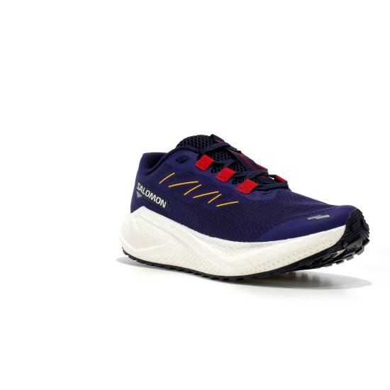 SALOMON - Aero Blaze 3 Grvl femme