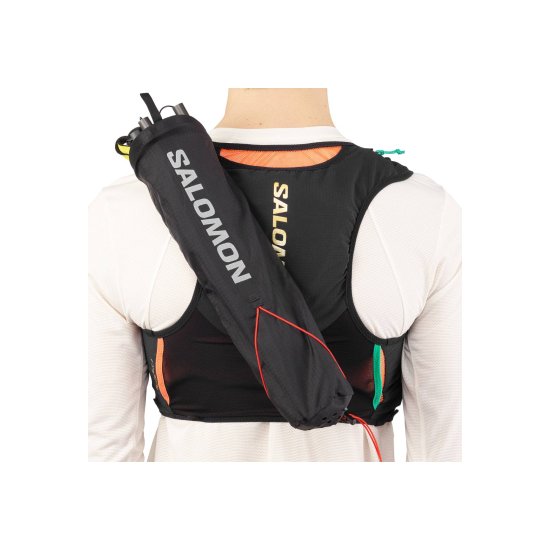 SALOMON - SAC D'HYDRATATION SENSE PRO 6 ÉDITION LIMITÉE COURTNEY DAUWALTER