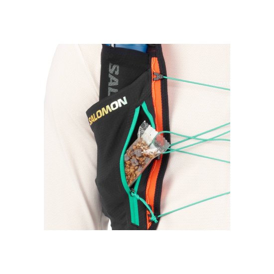 SALOMON - SAC D'HYDRATATION SENSE PRO 6 ÉDITION LIMITÉE COURTNEY DAUWALTER