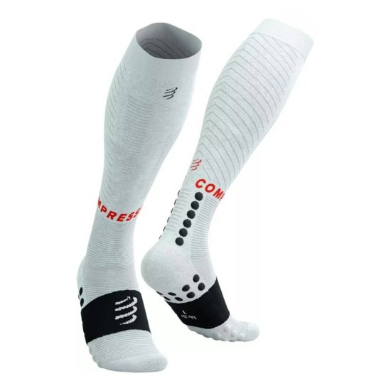 COMPRESSPORT - Chaussettes hautes Recovery 2.0