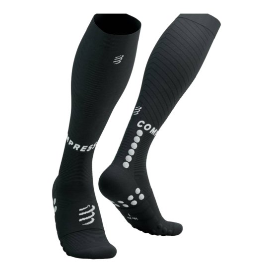 COMPRESSPORT - Chaussettes hautes Recovery 2.0