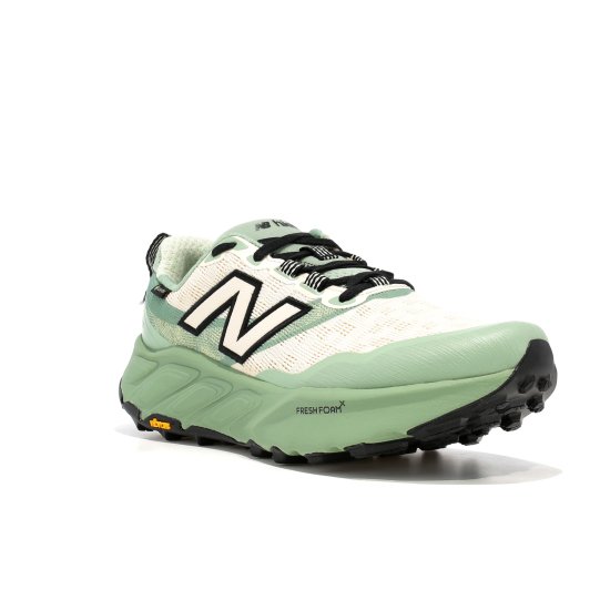 NEW BALANCE - Fresh Foam X Hierro v9 Gore-Tex uomo