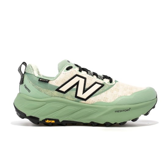 NEW BALANCE - Fresh Foam X Hierro v9 Gore-Tex homme