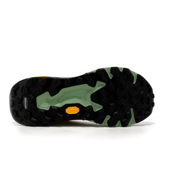 NEW BALANCE - Fresh Foam X Hierro v9 Gore-Tex uomo