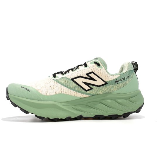 NEW BALANCE - Fresh Foam X Hierro v9 Gore-Tex uomo