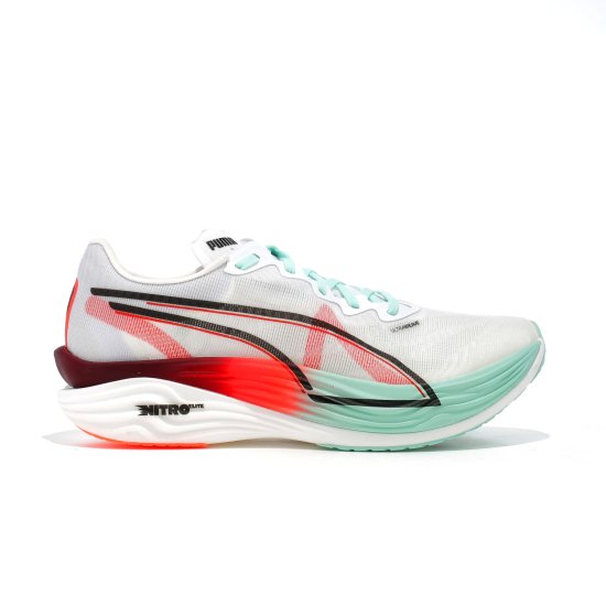 PUMA - Deviate Nitro Elite 3 Hyrox uomo
