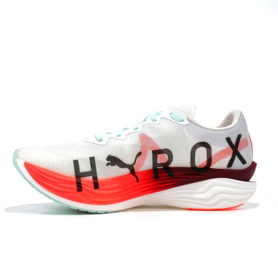 PUMA - Deviate Nitro Elite 3 Hyrox uomo