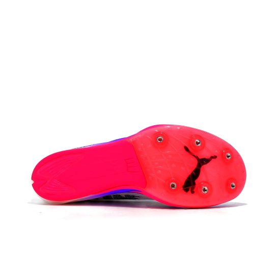 PUMA - Longue Distance Nitro Elite 3 DigiTokyo Mixte