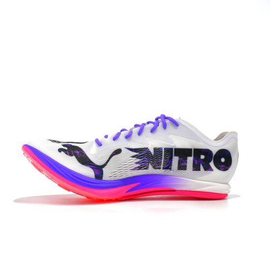 PUMA - Longue Distance Nitro Elite 3 DigiTokyo Mixte