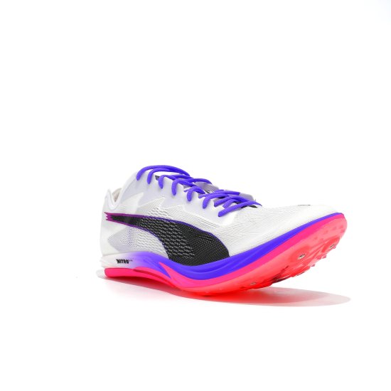 PUMA - Longue Distance Nitro Elite 3 DigiTokyo Mixte