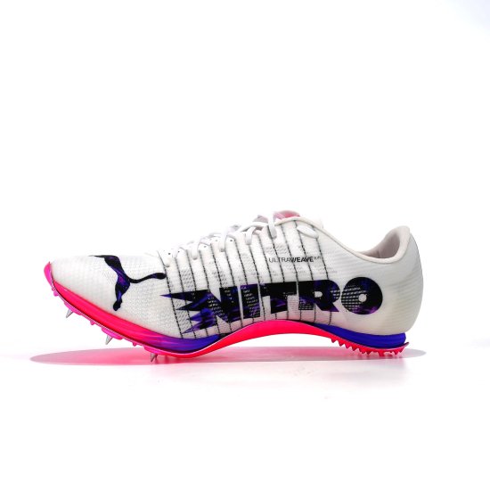PUMA - evoSPEED 400 NITRO Elite 2 DigiTokyo Mixte