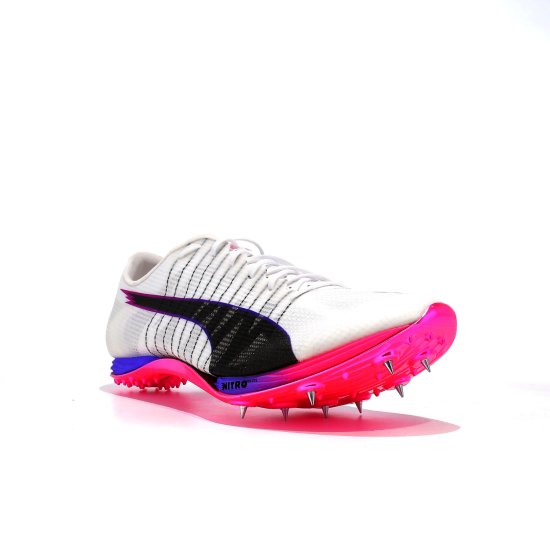 PUMA - evoSPEED 400 NITRO Elite 2 DigiTokyo Mixte