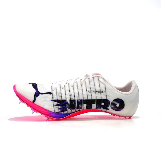 PUMA - evoSPEED Sprint NITRO Elite 2 DigiTokyo Mixte