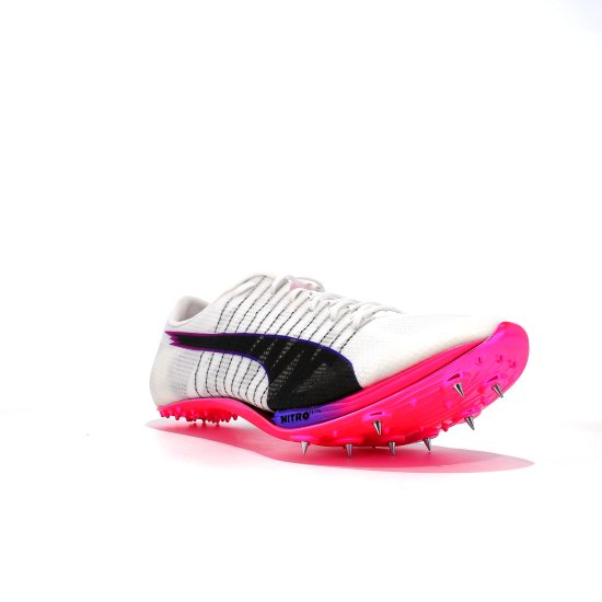 PUMA - evoSPEED Sprint NITRO Elite 2 DigiTokyo Mixte