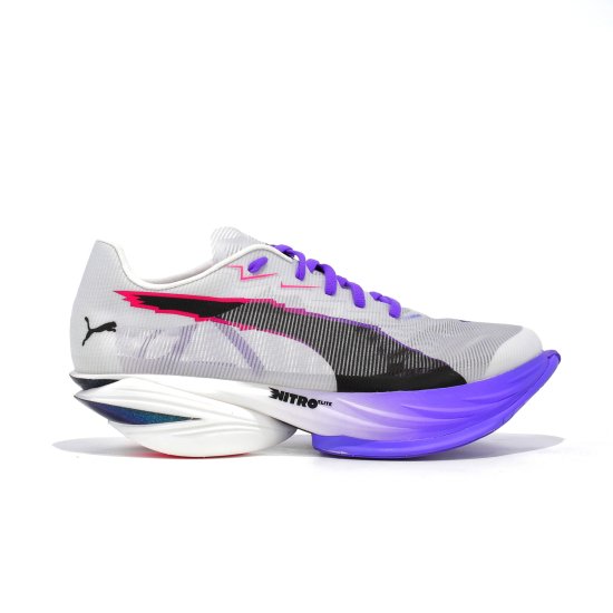 PUMA - FAST-R3 Digitokyo homme