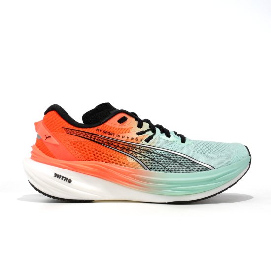 PUMA - Deviate Nitro 3 Hyrox uomo