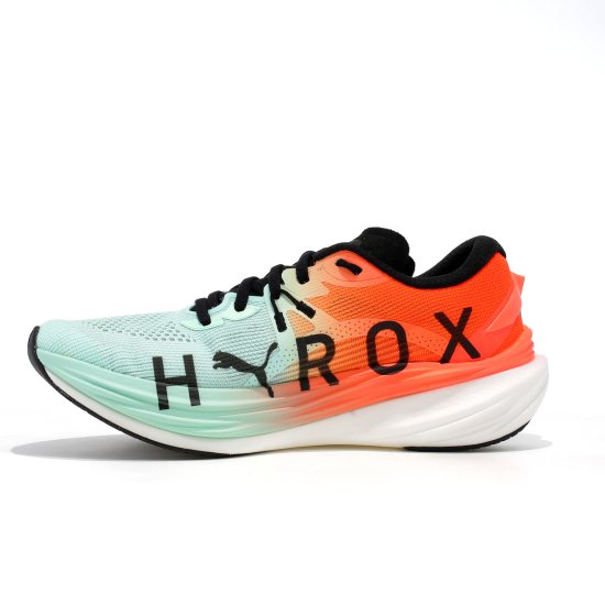 PUMA - Deviate Nitro 3 Hyrox uomo