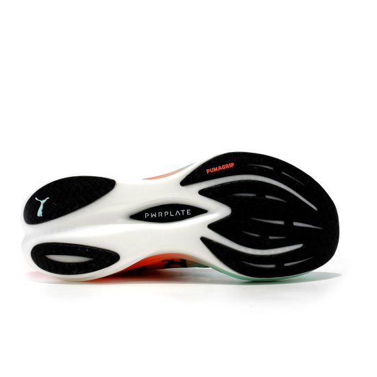 PUMA - Deviate Nitro 3 Hyrox uomo