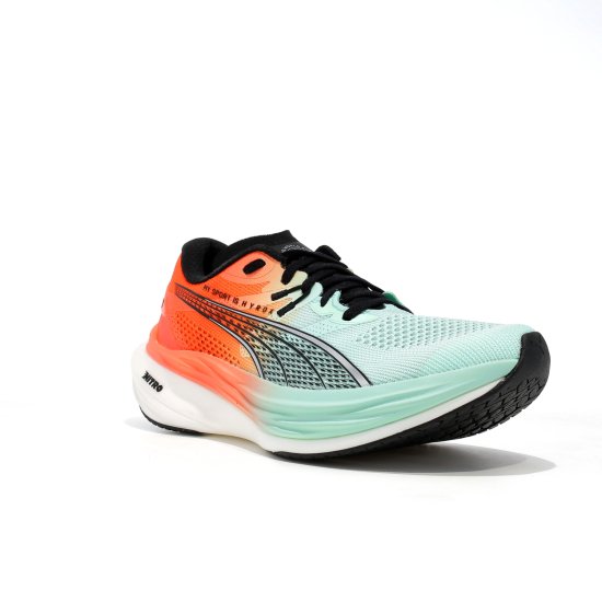 PUMA - Deviate Nitro 3 Hyrox uomo