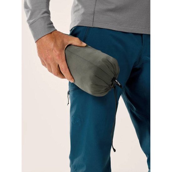 ARCTERYX - Doudoune Cerium homme