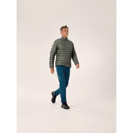 ARCTERYX - Doudoune Cerium homme