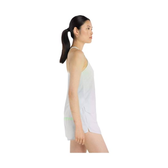 NEW BALANCE - Canotta Race Day Ultralight donna