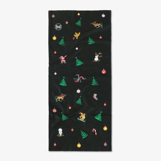 BUFF - TOUR DE COU ORIGINAL ECOSTRETCH