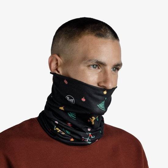 BUFF - TOUR DE COU ORIGINAL ECOSTRETCH