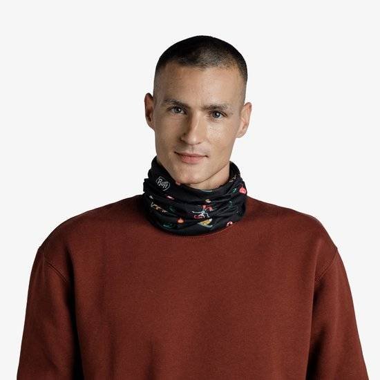 BUFF - TOUR DE COU ORIGINAL ECOSTRETCH