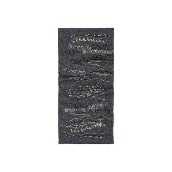 BUFF - Tour de cou Merino Lightweight Prints
