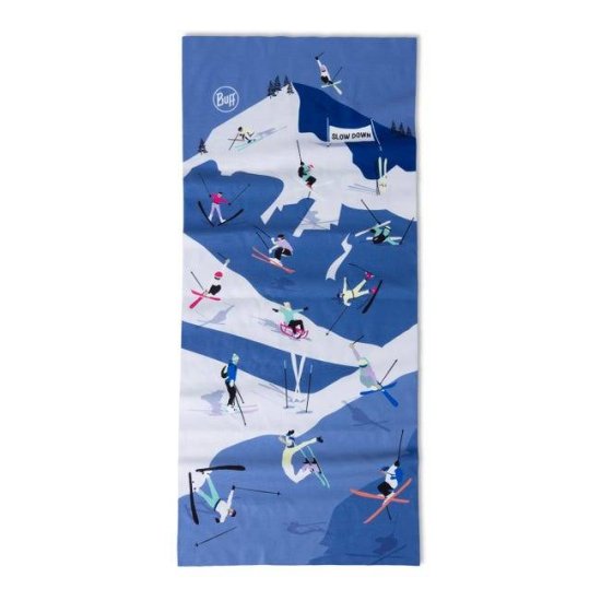 BUFF - TOUR DE COU ORIGINAL ECOSTRETCH