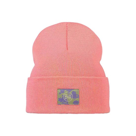 BUFF - Bonnet tricoté Berry