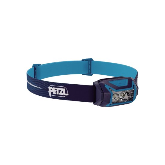 PETZL - LAMPE FRONTALE ACTIK CORE