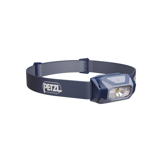 PETZL - Lampada frontale Tikkina