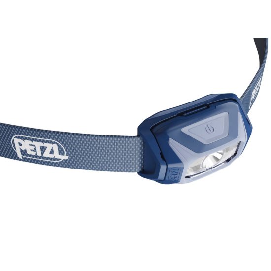 PETZL - Lampada frontale Tikkina